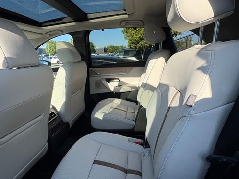 New 2026 MAZDA CX-90 3.3 Turbo S w/ Premium Package image 12