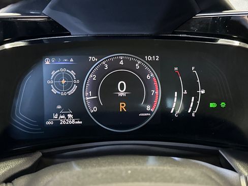 Certified 2024 Lexus NX 350 AWD w/ Vision Package image 22