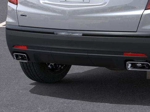 New 2026 Cadillac XT5 Luxury image 14