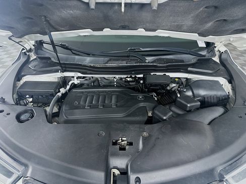 Used 2017 Acura MDX SH-AWD w/ Technology Package image 36