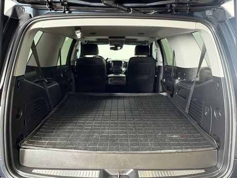 Used 2019 Chevrolet Tahoe LT AWD/4WD image 11