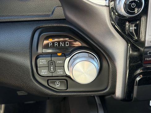 Used 2024 RAM 1500 Laramie image 23