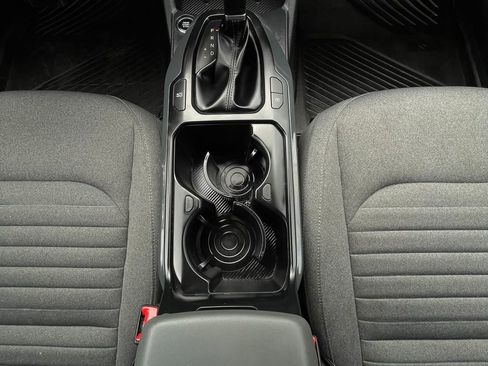 Used 2025 Kia K4 EX FWD image 19