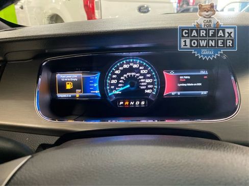 Used 2018 Ford Taurus SEL w/ Equipment Group 201A image 20