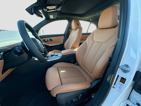 New 2026 BMW 330i Sedan image 15