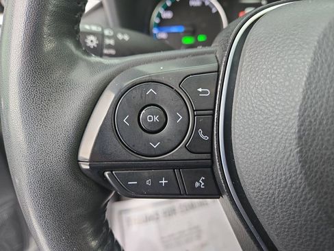 Used 2022 Toyota RAV4 SE w/ Convenience Package image 18