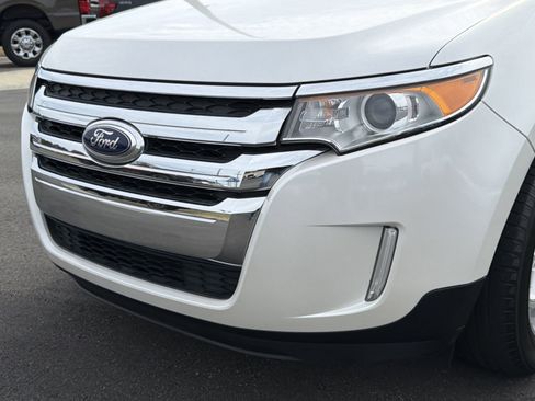 Used 2014 Ford Edge SEL w/ Equipment Group 204A image 28