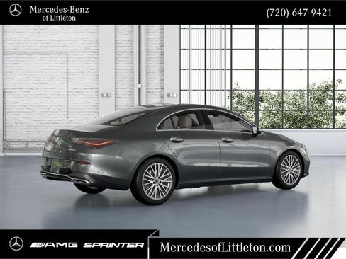 New 2026 Mercedes-Benz CLA 250 CLA 250 image 20