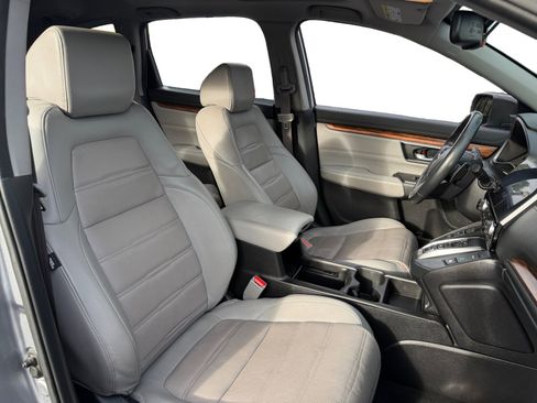 Used 2022 Honda CR-V EX-L image 14