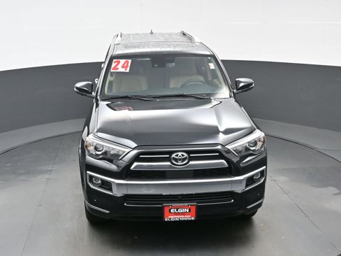 Used 2024 Toyota 4Runner Limited image 36