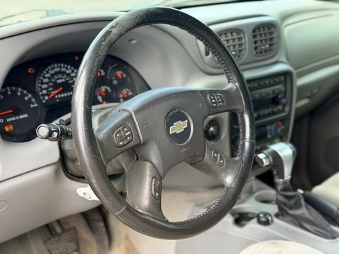 Used 2006 Chevrolet TrailBlazer 4WD image 7