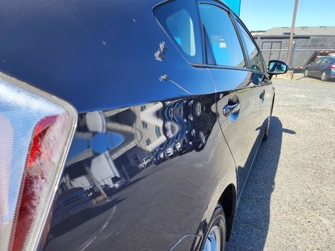 Used 2010 Toyota Prius FWD image 32