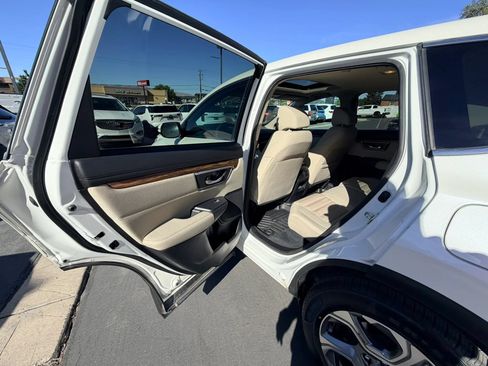 Used 2018 Honda CR-V EX image 20