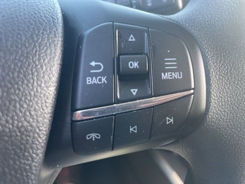 Used 2025 Ford Escape Active image 19