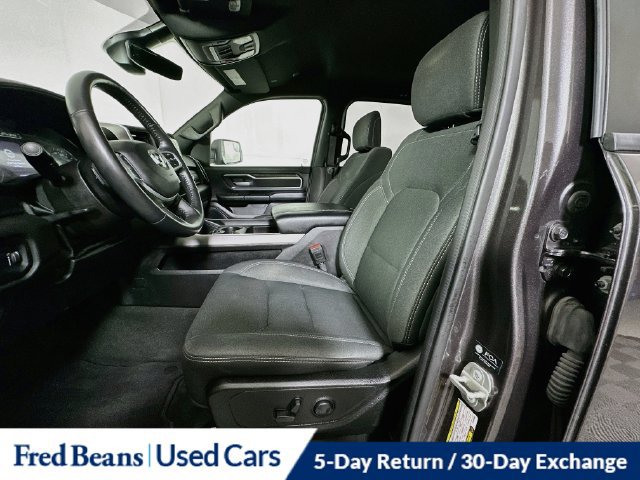 Used 2023 RAM 1500 Big Horn AWD/4WD image 26