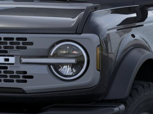 New 2026 Ford Bronco Badlands AWD/4WD image 21