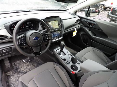 New 2026 Subaru Crosstrek 2.5i AWD/4WD image 12