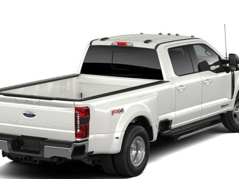 New 2026 Ford F350 Lariat AWD/4WD image 25