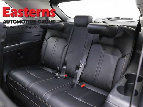 Used 2024 MAZDA CX-90 3.3 Turbo w/ Preferred Plus image 27