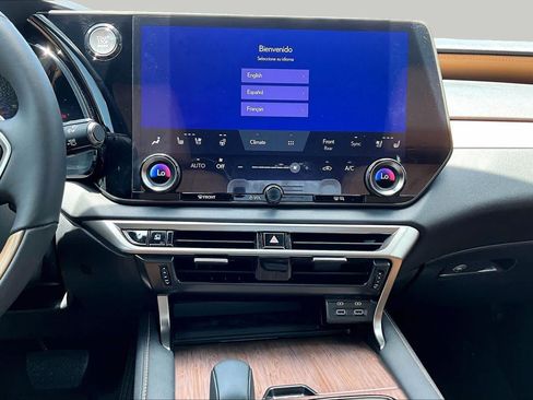 Used 2023 Lexus RX 350 Premium Plus w/ Accessory Package (K3) FWD image 7