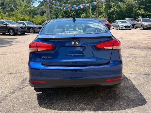 Used 2018 Kia Forte LX w/ LX Popular Package FWD image 7