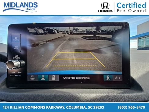 Certified 2025 Honda Civic Type R image 25