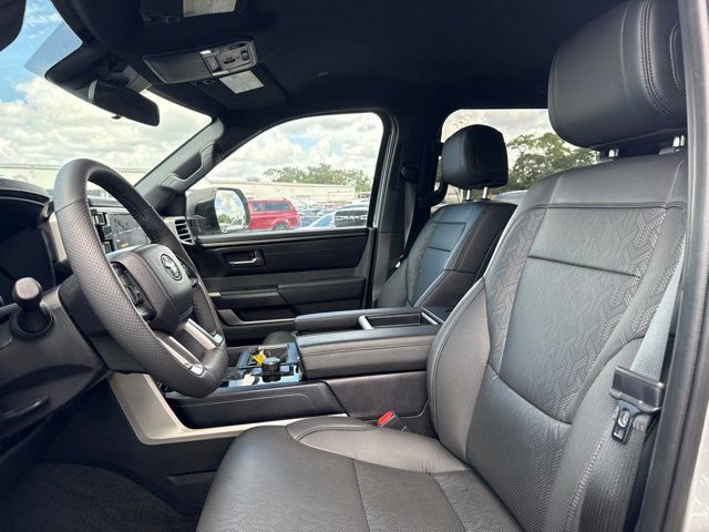 Used 2025 Toyota Tundra SR5 RWD image 8