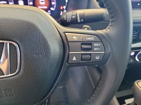 Used 2026 Honda Accord Sport image 28