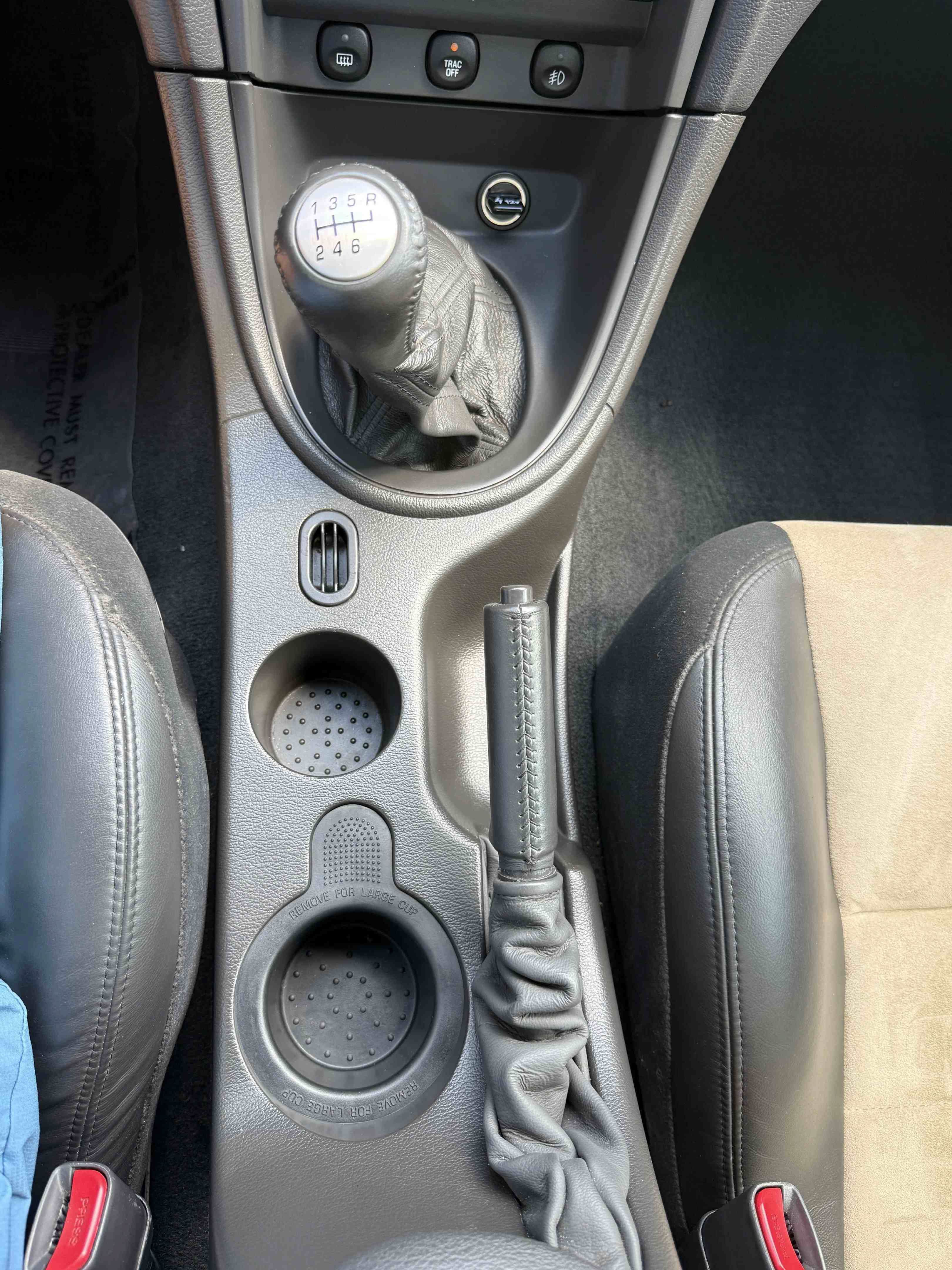 Used 2003 Ford Mustang Cobra RWD image 26