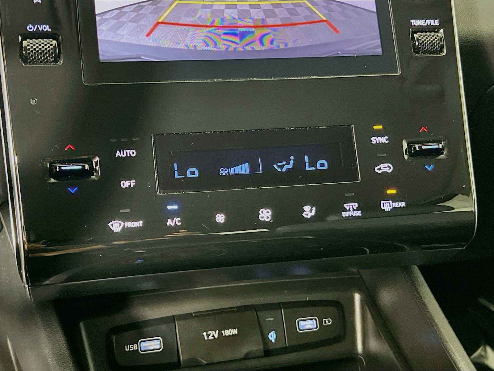 Used 2024 Hyundai Tucson SEL AWD/4WD image 15