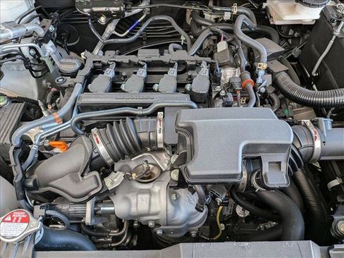 New 2026 Honda CR-V LX image 17