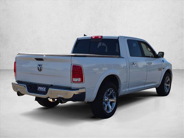Used 2016 RAM 1500 Laramie RWD image 5