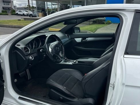 Used 2014 Mercedes-Benz C 250 Coupe image 9
