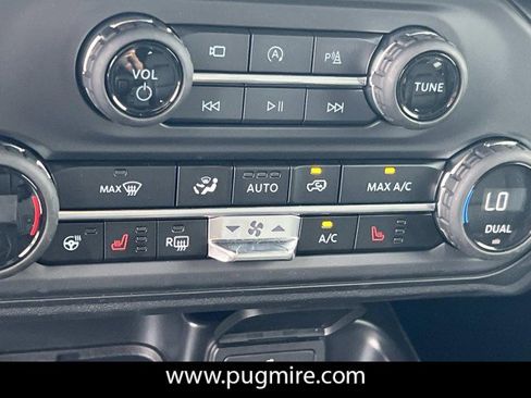 New 2026 Ford Bronco Outer Banks image 29