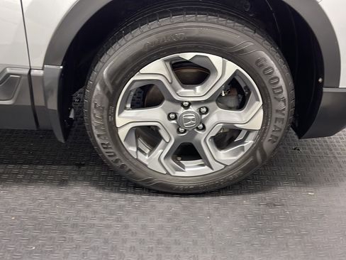 Used 2017 Honda CR-V EX-L image 22