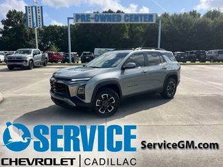 Used 2026 Chevrolet Equinox ACTIV w/ Convenience Package III FWD video 1