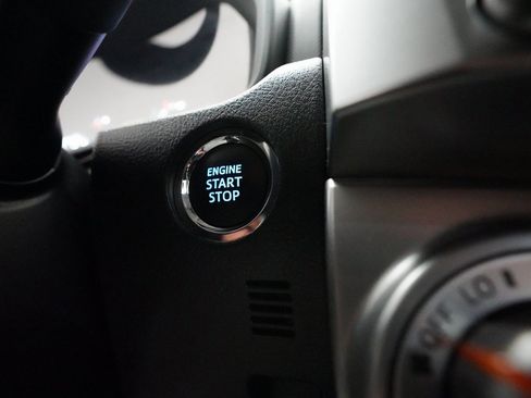 Used 2022 Toyota 4Runner TRD Sport image 32