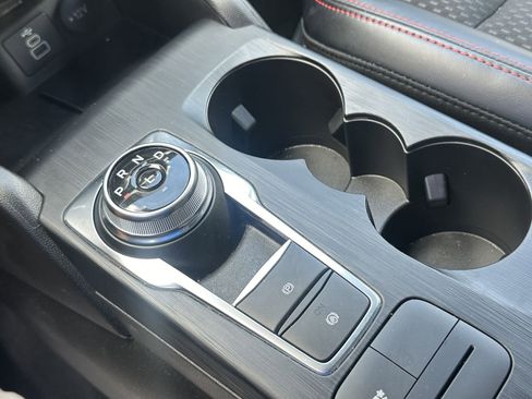 New 2024 Ford Escape ST-Line w/ Equipment Group 301A image 15