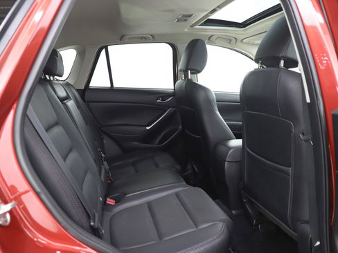 Used 2016 MAZDA CX-5 Grand Touring image 13