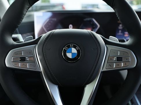 New 2027 BMW X7 xDrive40i w/ Executive Package AWD/4WD image 36