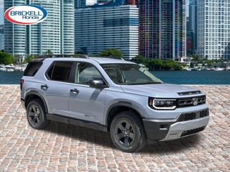New 2026 Honda Passport RTL video 3