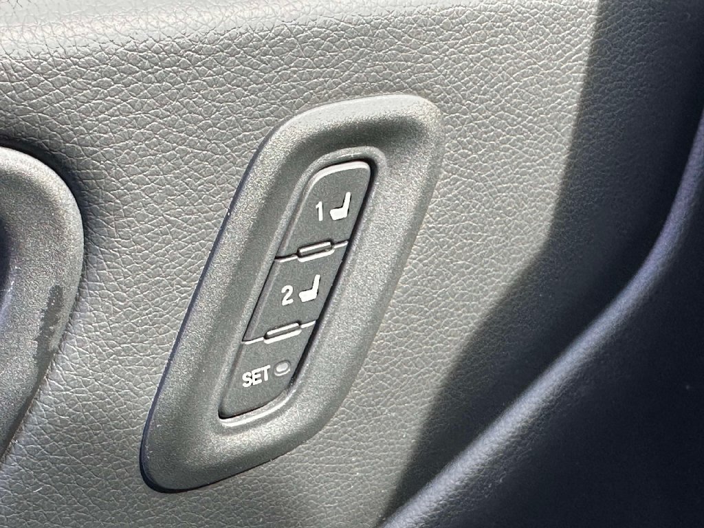 Certified 2024 Honda Pilot EX-L image 31