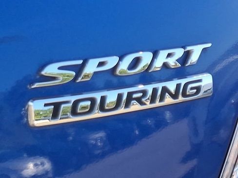 Used 2020 Honda Civic Sport Touring image 9
