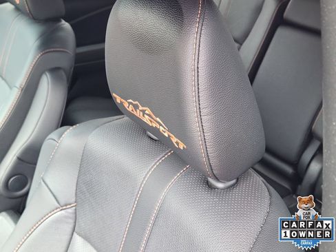 Used 2022 Honda Passport TrailSport image 15