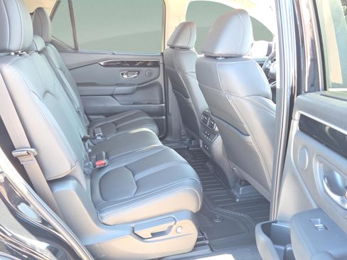 New 2026 Honda Pilot EX-L image 19