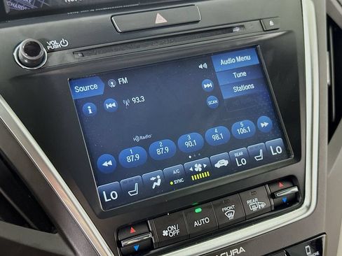 Used 2019 Acura MDX FWD w/ Technology Package image 29