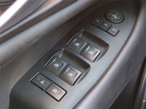 Used 2018 Cadillac Escalade Premium Luxury image 25