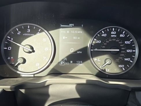 New 2025 Subaru Crosstrek 2.0i Premium image 13