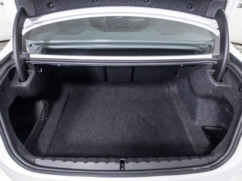 Used 2025 BMW 430i xDrive Coupe AWD/4WD image 8