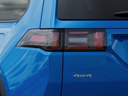 New 2026 Jeep Cherokee Limited image 28